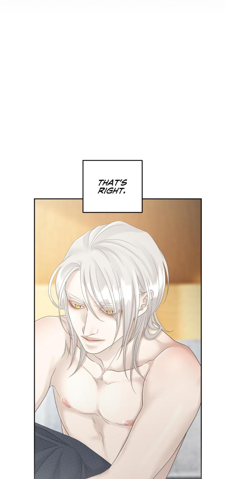 Thirst by Asami – Uncensored – Season 2 [Eng] page 5