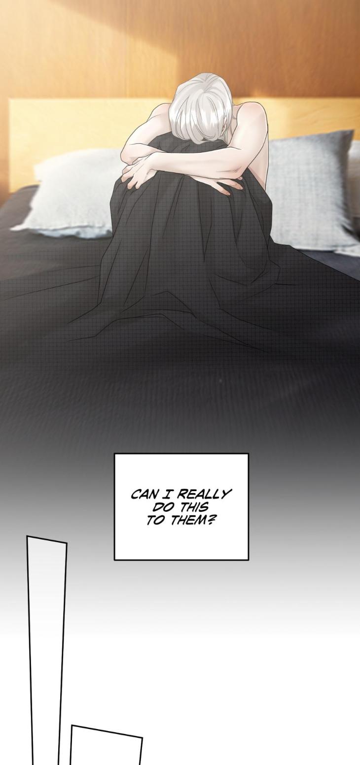 Thirst by Asami – Uncensored – Season 2 [Eng] page 8