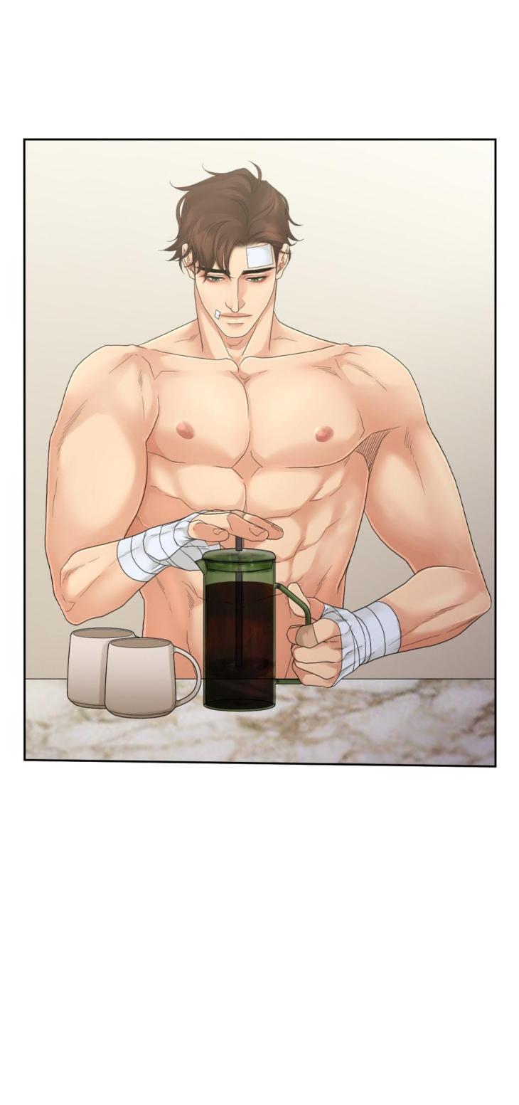 Thirst by Asami – Uncensored – Season 2 [Eng] page 10