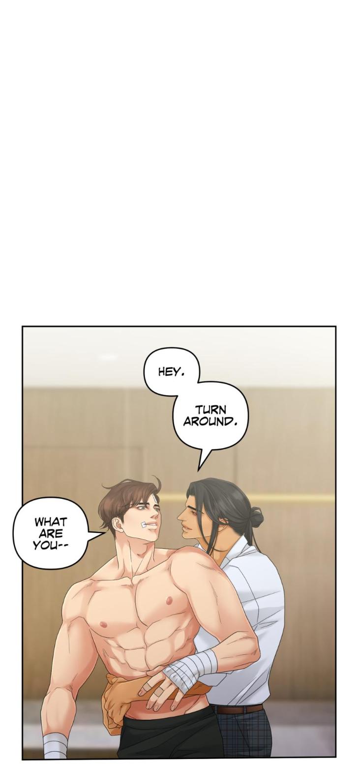 Thirst by Asami – Uncensored – Season 2 [Eng] page 14