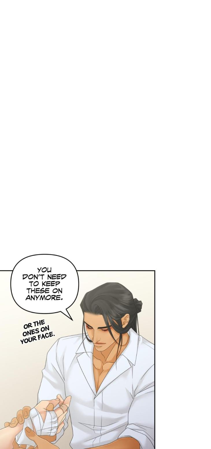 Thirst by Asami – Uncensored – Season 2 [Eng] page 15