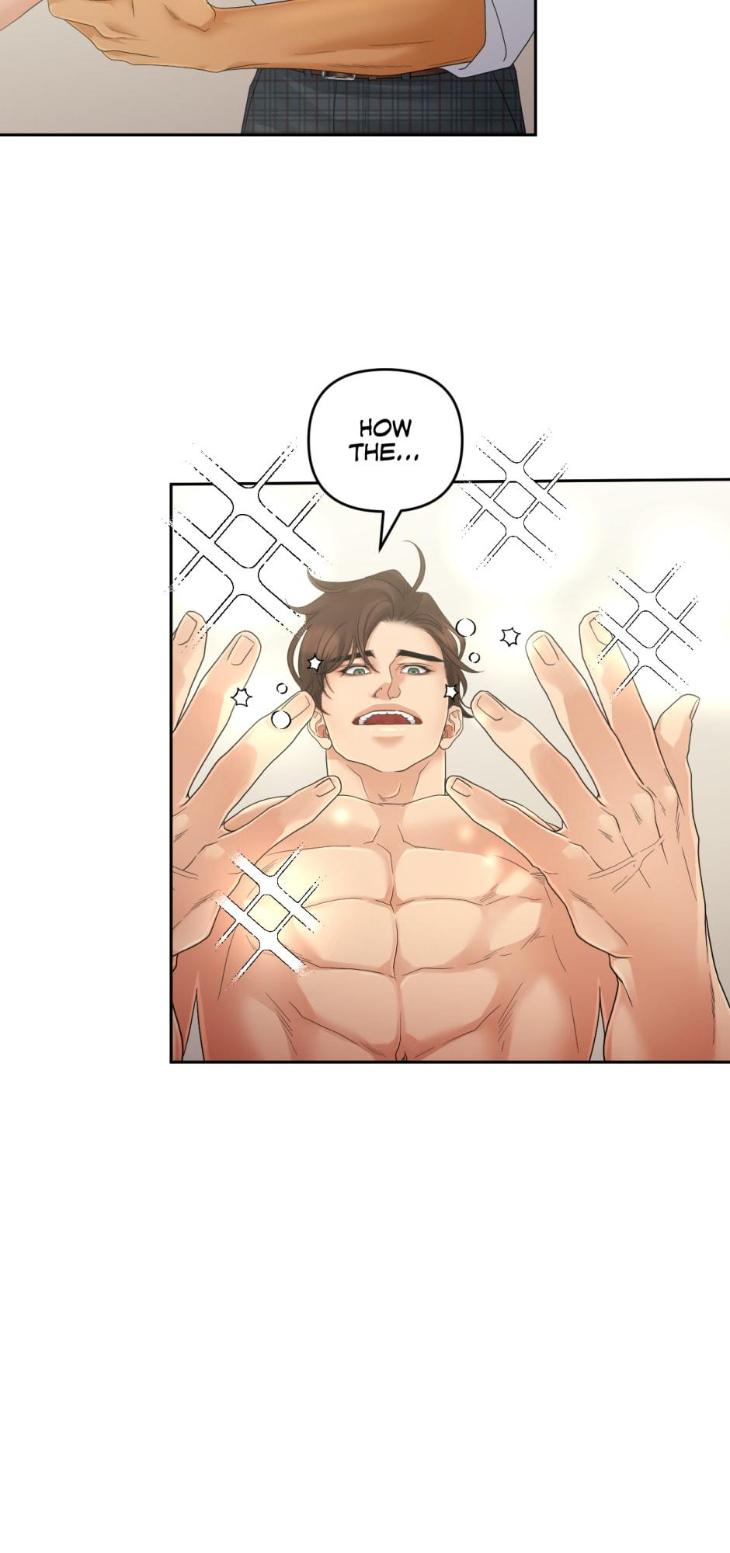 Thirst by Asami – Uncensored – Season 2 [Eng] page 16