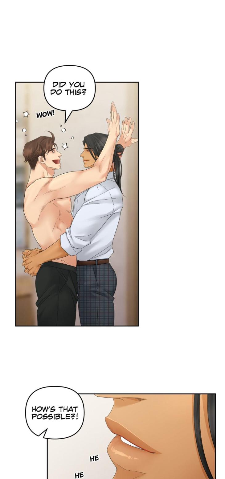 Thirst by Asami – Uncensored – Season 2 [Eng] page 17