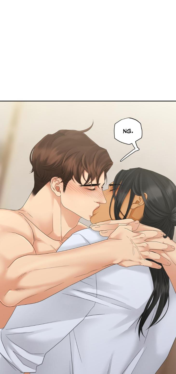 Thirst by Asami – Uncensored – Season 2 [Eng] page 21