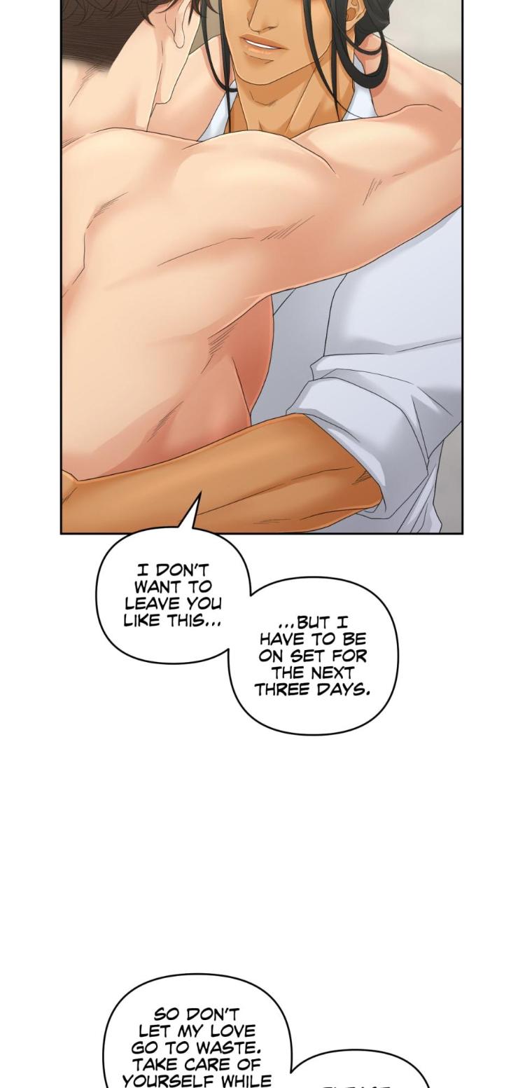 Thirst by Asami – Uncensored – Season 2 [Eng] page 24