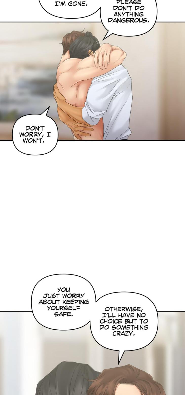 Thirst by Asami – Uncensored – Season 2 [Eng] page 25