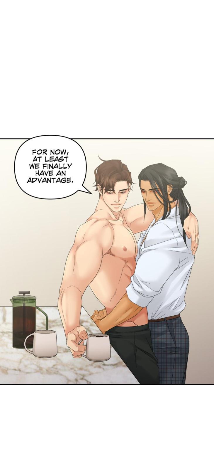 Thirst by Asami – Uncensored – Season 2 [Eng] page 28