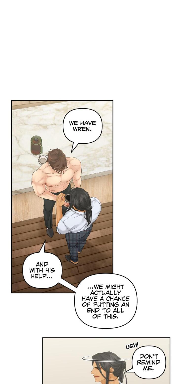 Thirst by Asami – Uncensored – Season 2 [Eng] page 29