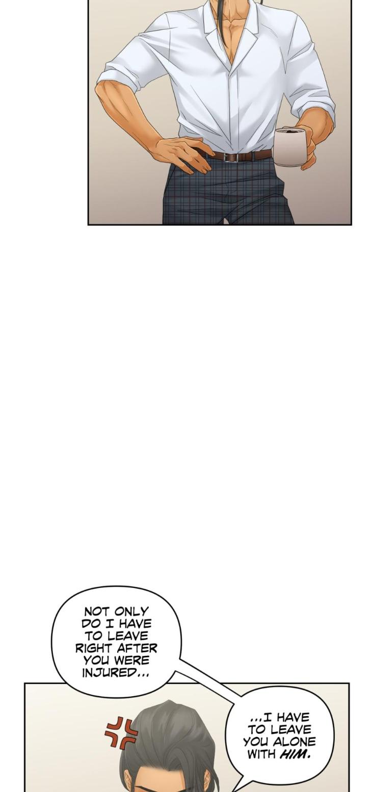 Thirst by Asami – Uncensored – Season 2 [Eng] page 30