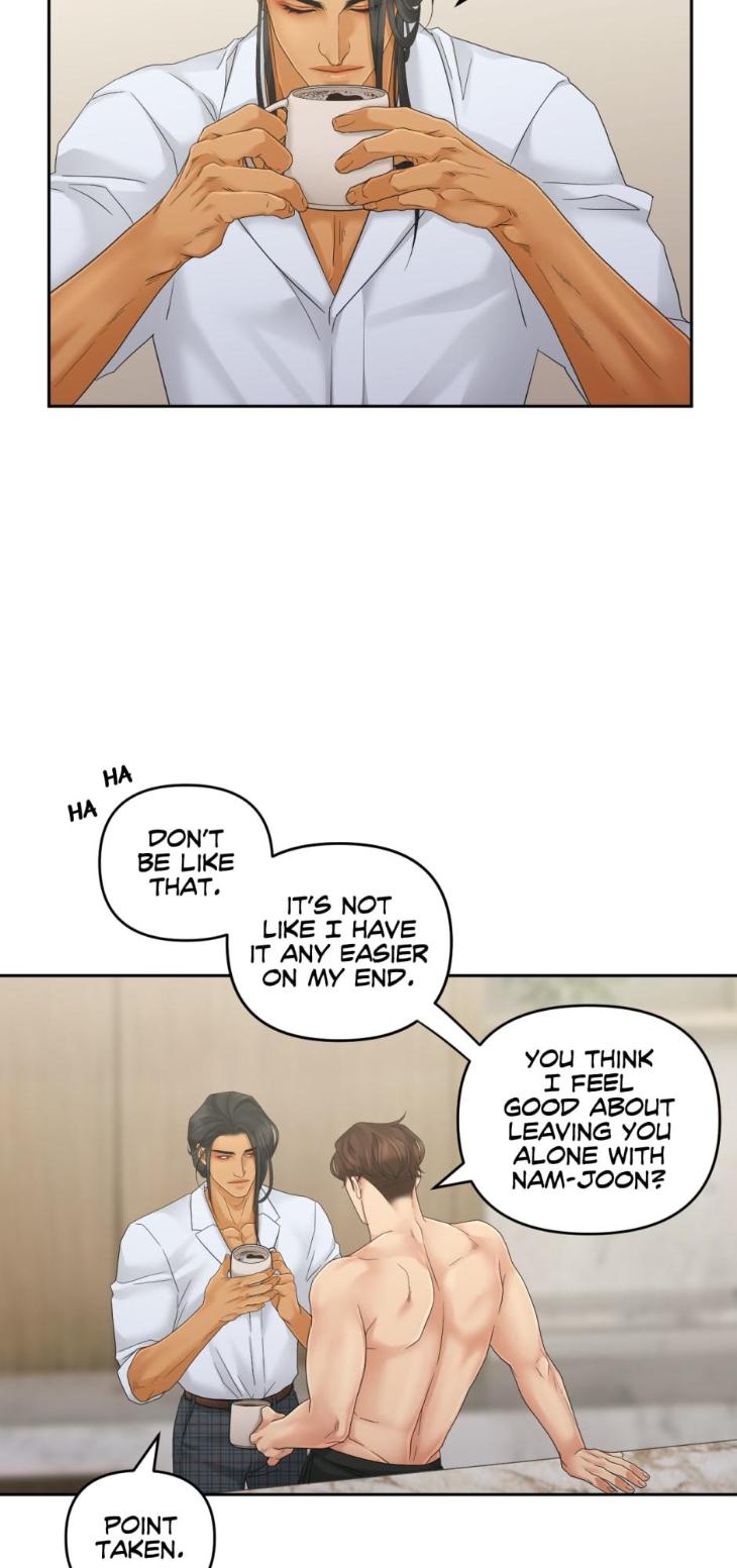 Thirst by Asami – Uncensored – Season 2 [Eng] page 31