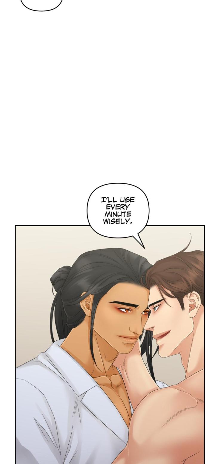 Thirst by Asami – Uncensored – Season 2 [Eng] page 32