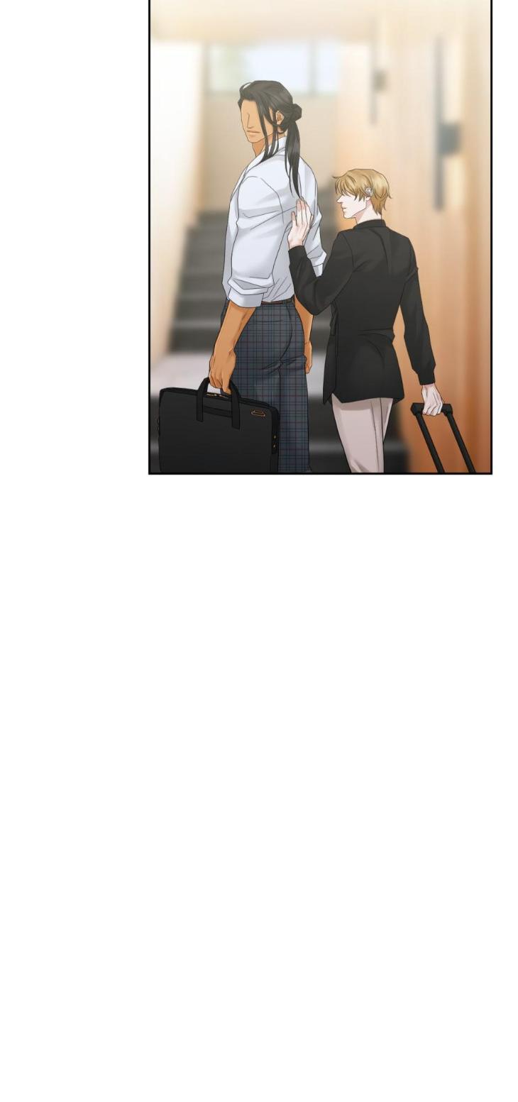 Thirst by Asami – Uncensored – Season 2 [Eng] page 34