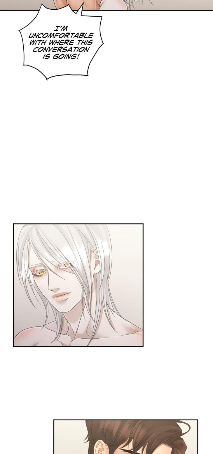 Thirst by Asami – Uncensored – Season 2 [Eng] page 37