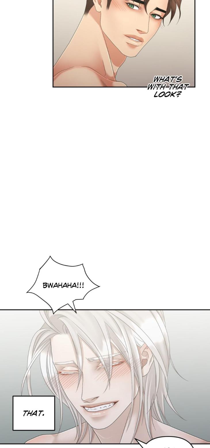 Thirst by Asami – Uncensored – Season 2 [Eng] page 38