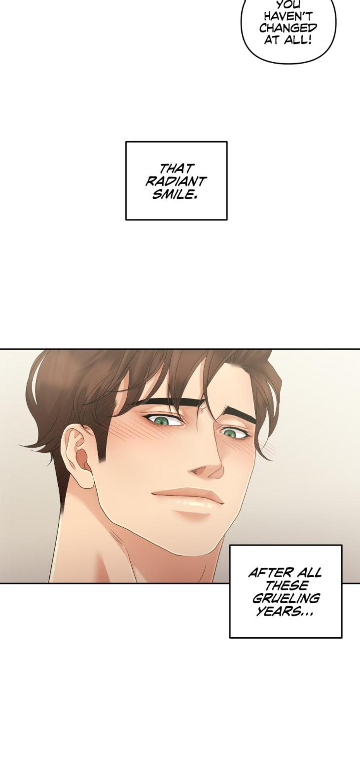 Thirst by Asami – Uncensored – Season 2 [Eng] page 39