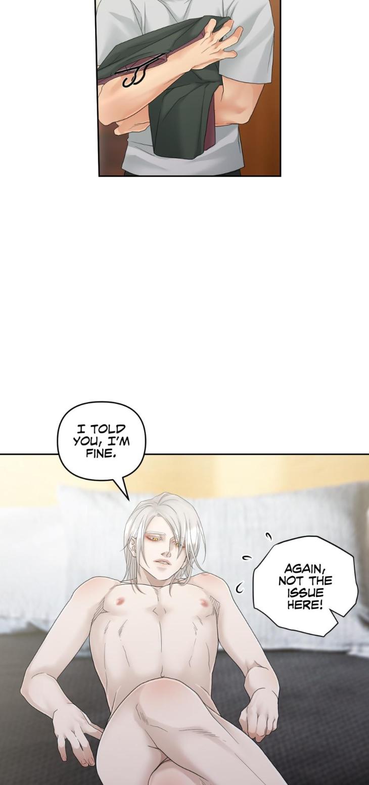 Thirst by Asami – Uncensored – Season 2 [Eng] page 42