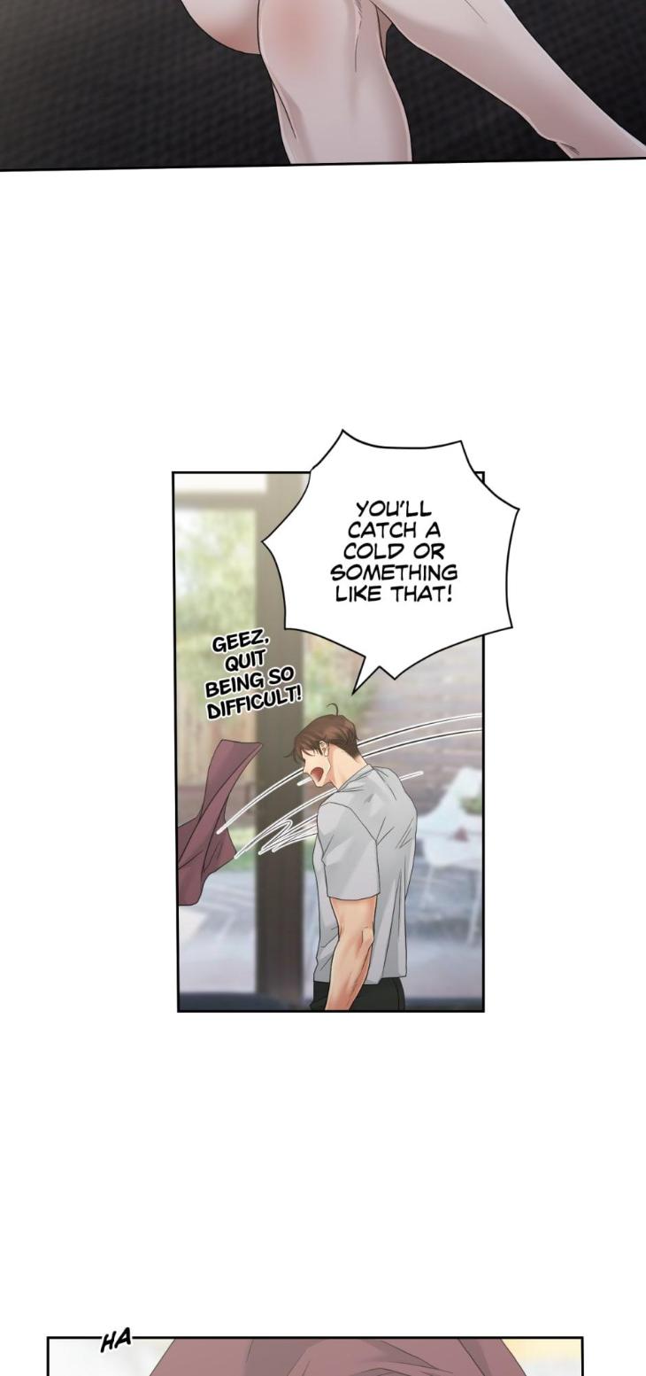 Thirst by Asami – Uncensored – Season 2 [Eng] page 43