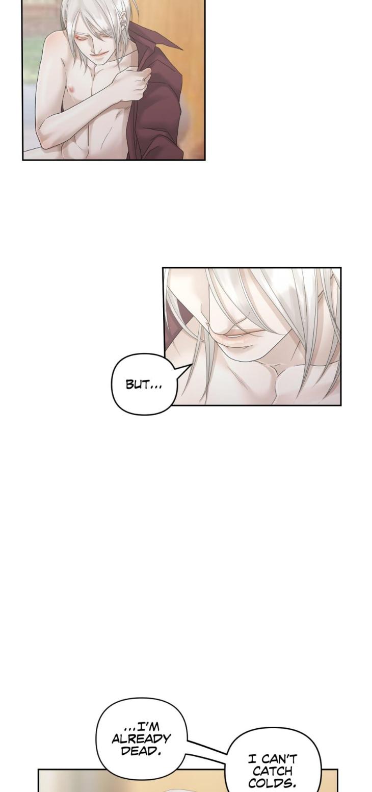 Thirst by Asami – Uncensored – Season 2 [Eng] page 45