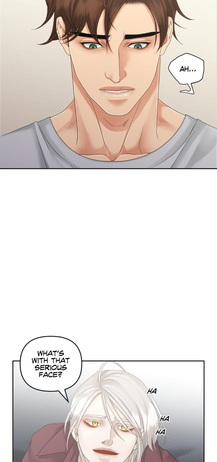 Thirst by Asami – Uncensored – Season 2 [Eng] page 47