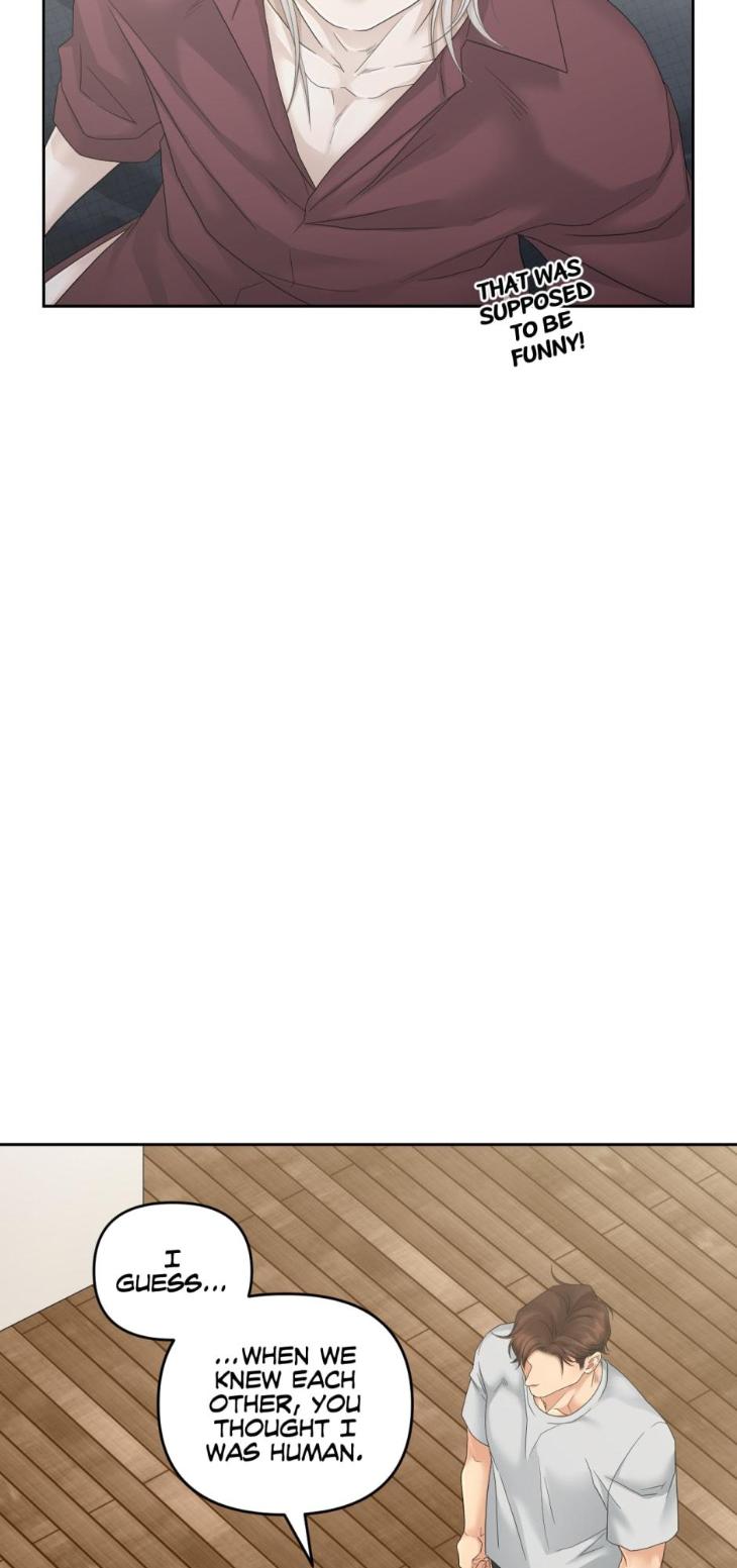 Thirst by Asami – Uncensored – Season 2 [Eng] page 48