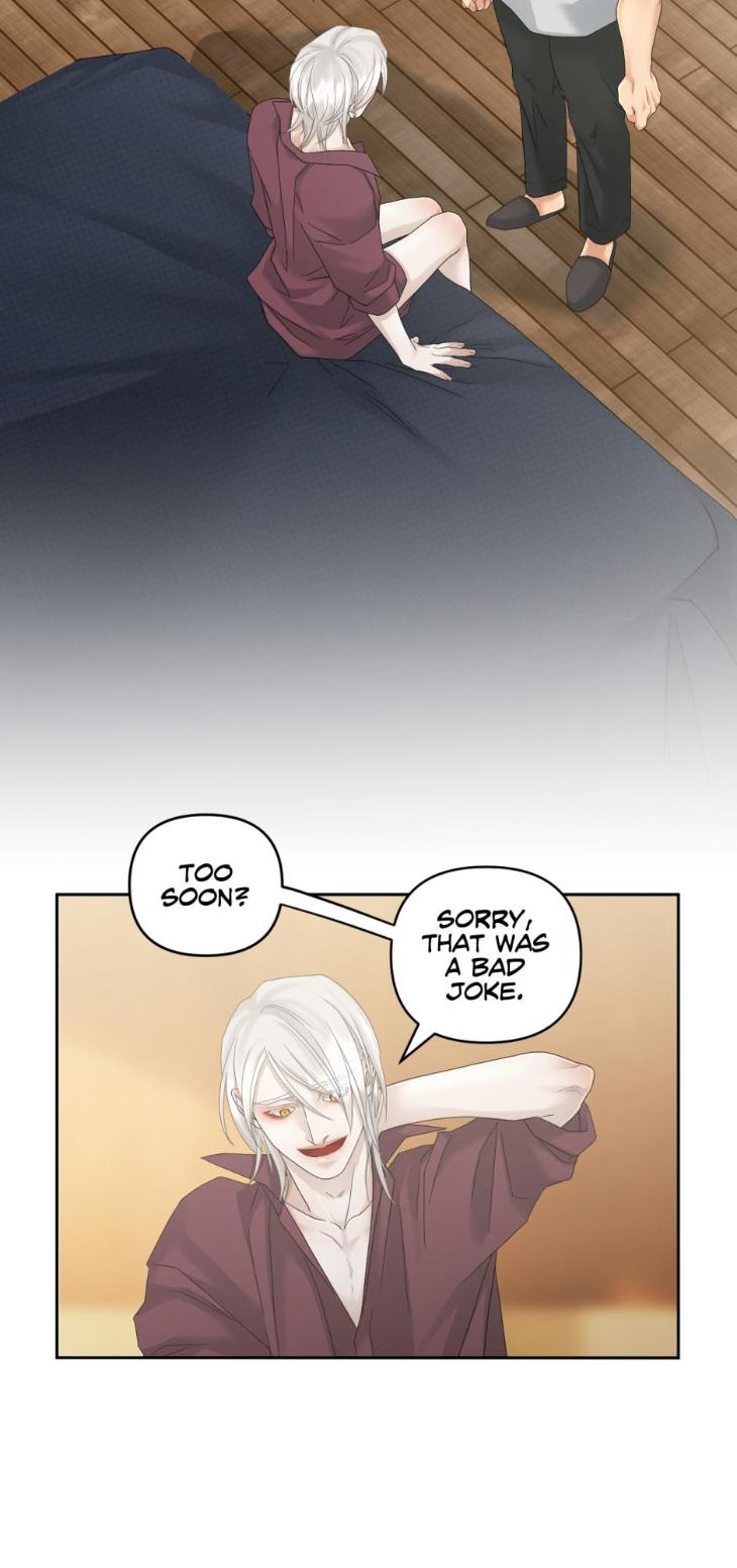 Thirst by Asami – Uncensored – Season 2 [Eng] page 49