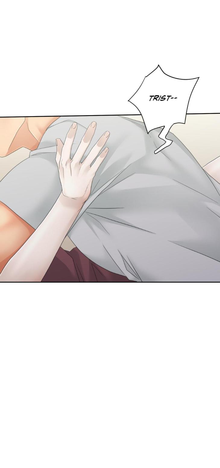 Thirst by Asami – Uncensored – Season 2 [Eng] page 51