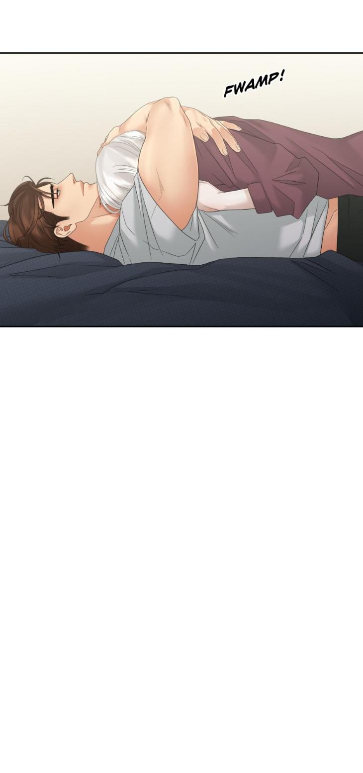 Thirst by Asami – Uncensored – Season 2 [Eng] page 52