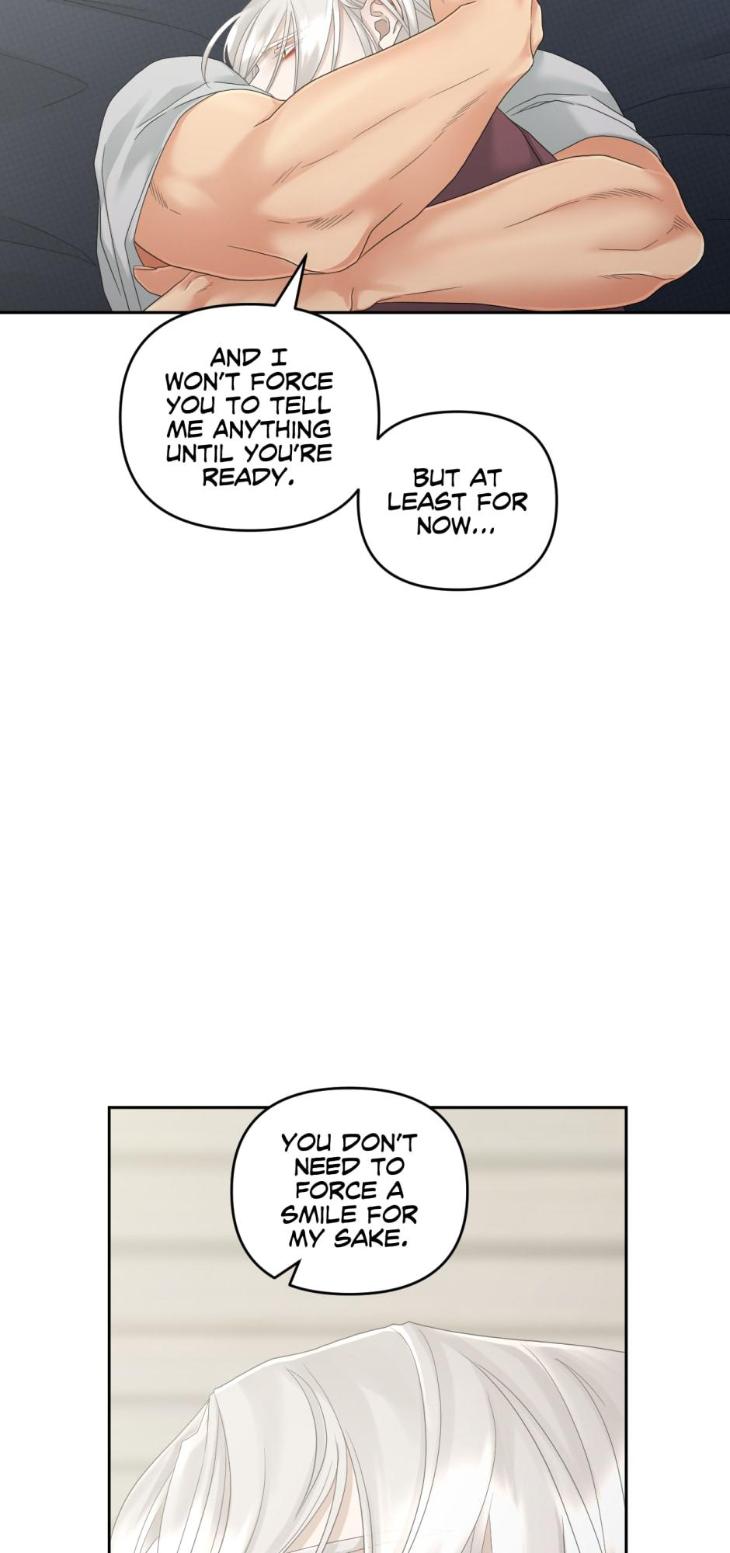 Thirst by Asami – Uncensored – Season 2 [Eng] page 54