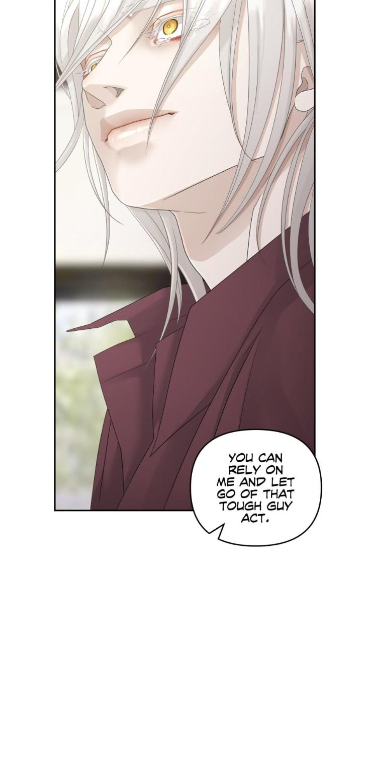 Thirst by Asami – Uncensored – Season 2 [Eng] page 55