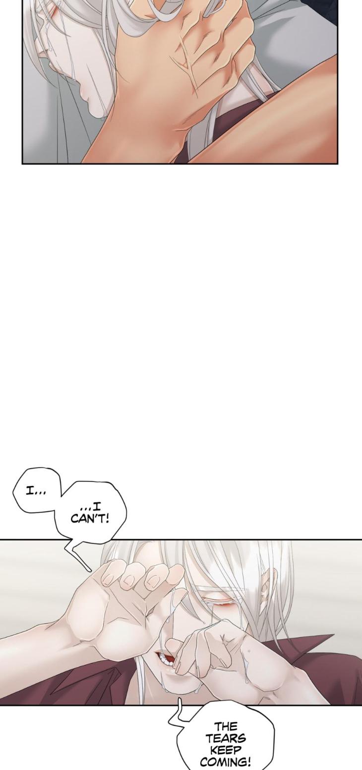 Thirst by Asami – Uncensored – Season 2 [Eng] page 58