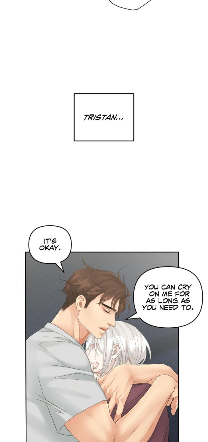 Thirst by Asami – Uncensored – Season 2 [Eng] page 59