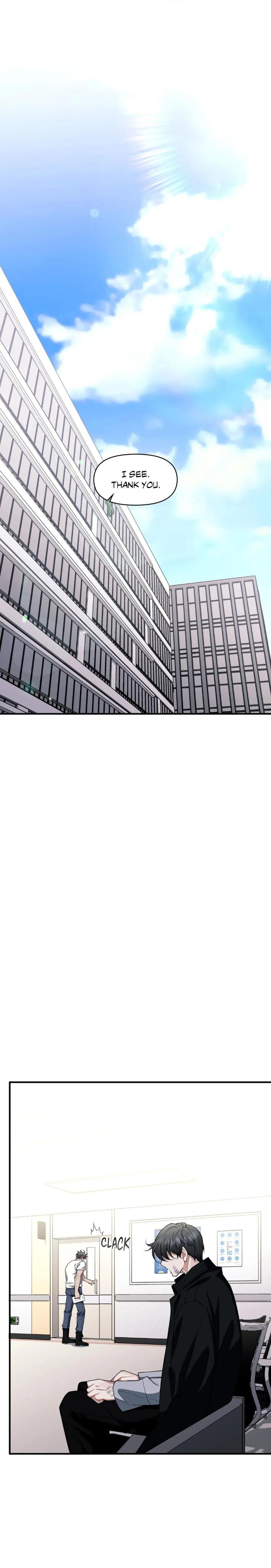 Heart Racer by Neko/ Purple Cotton – Uncensored [Eng] page 4