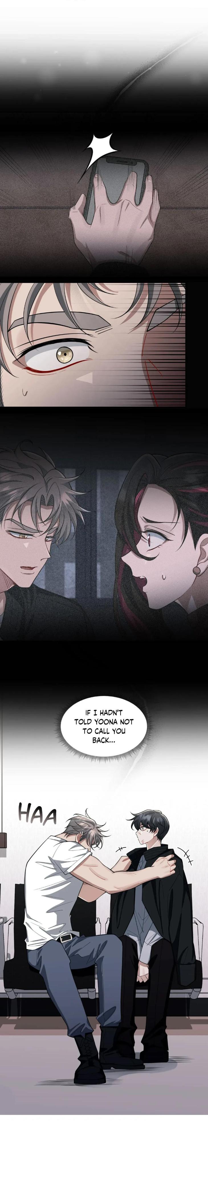 Heart Racer by Neko/ Purple Cotton – Uncensored [Eng] page 7