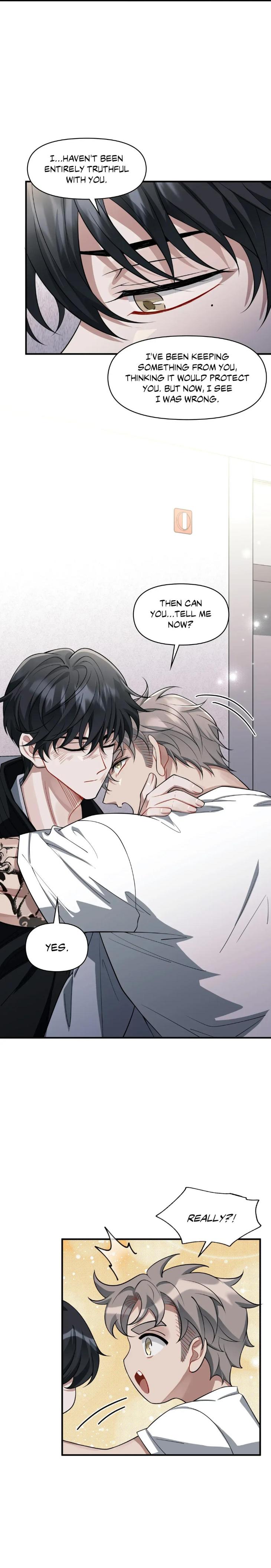 Heart Racer by Neko/ Purple Cotton – Uncensored [Eng] page 9