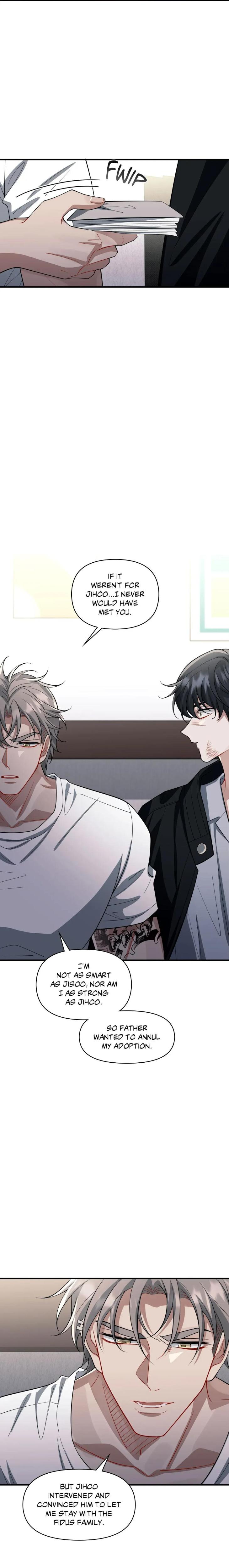 Heart Racer by Neko/ Purple Cotton – Uncensored [Eng] page 15