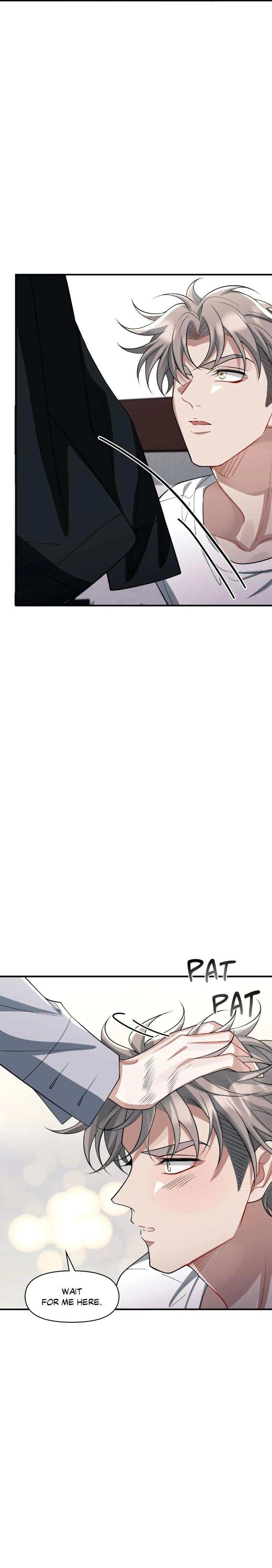 Heart Racer by Neko/ Purple Cotton – Uncensored [Eng] page 18