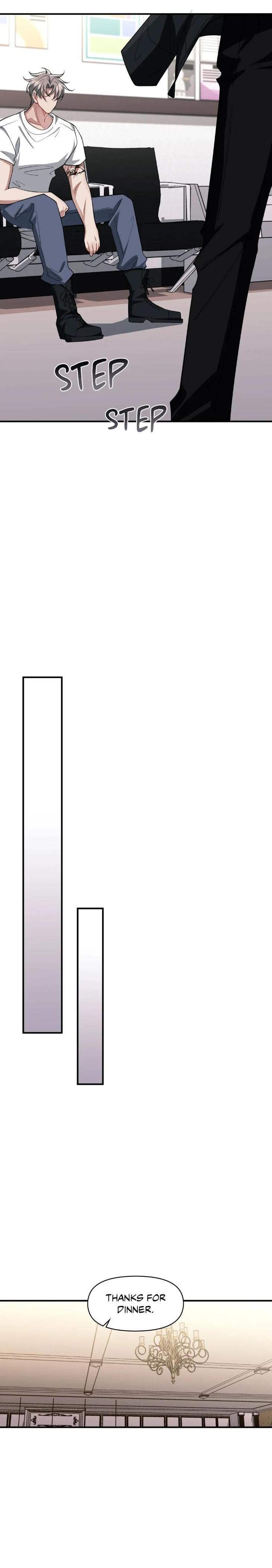 Heart Racer by Neko/ Purple Cotton – Uncensored [Eng] page 19