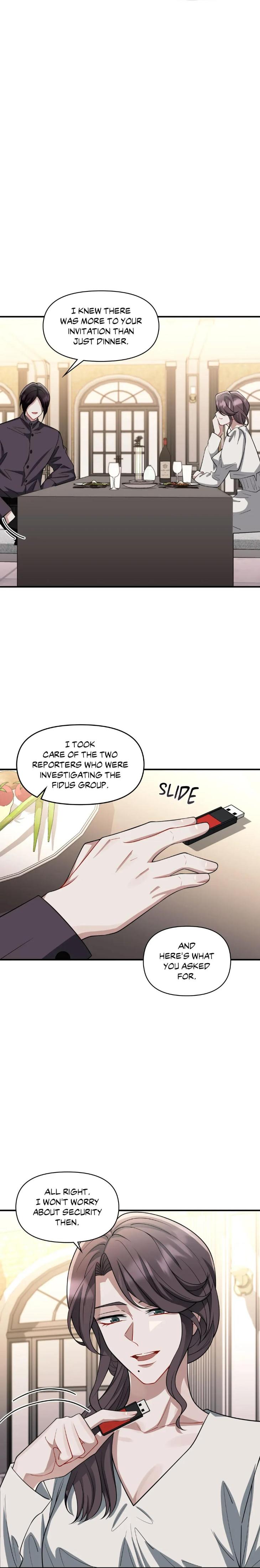 Heart Racer by Neko/ Purple Cotton – Uncensored [Eng] page 21