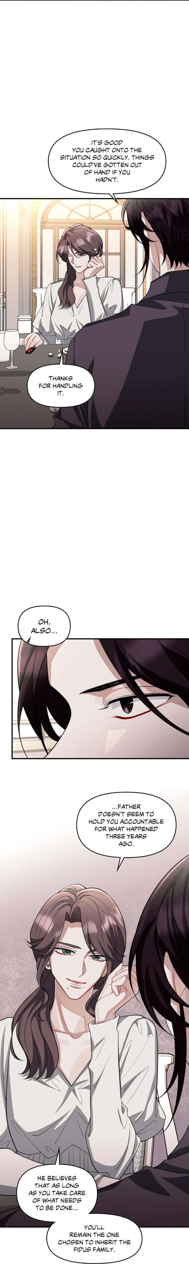 Heart Racer by Neko/ Purple Cotton – Uncensored [Eng] page 22