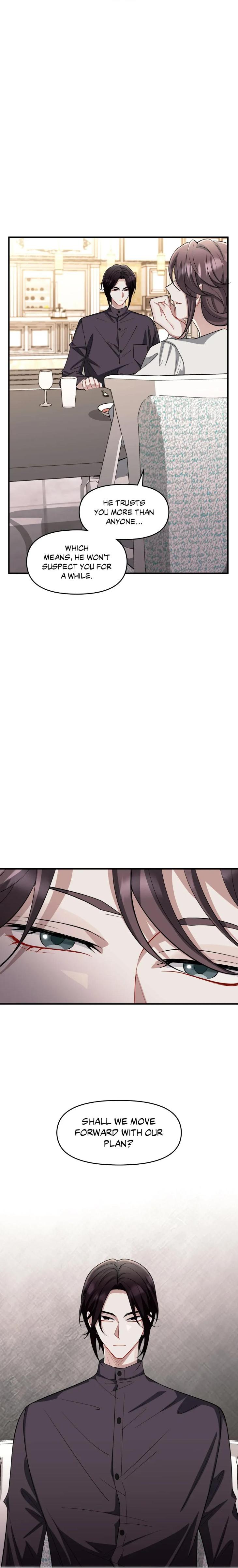 Heart Racer by Neko/ Purple Cotton – Uncensored [Eng] page 23