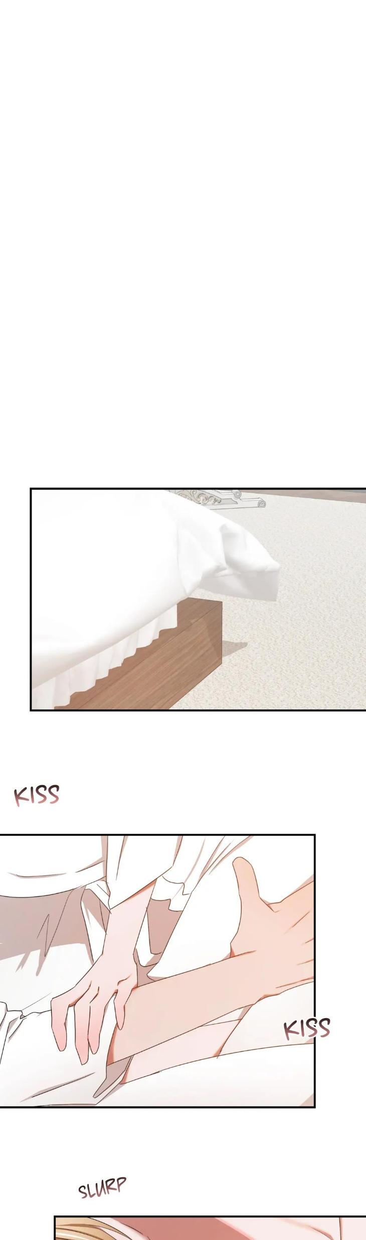 Tasty Temptations by Panty Killer – Uncensored [Eng] page 1