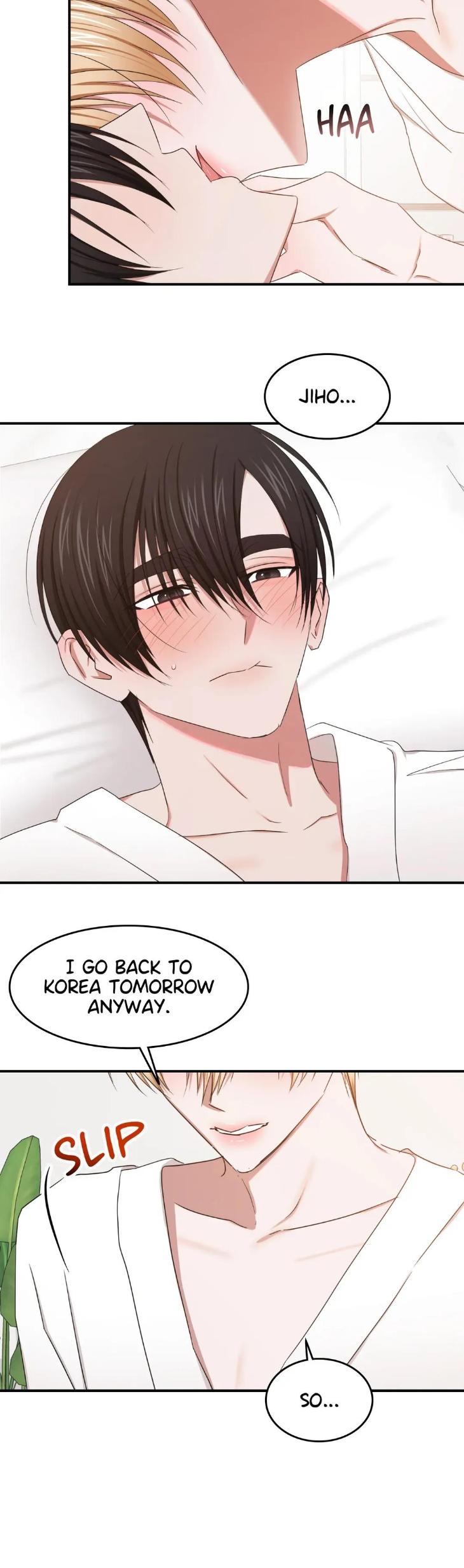 Tasty Temptations by Panty Killer – Uncensored [Eng] page 2