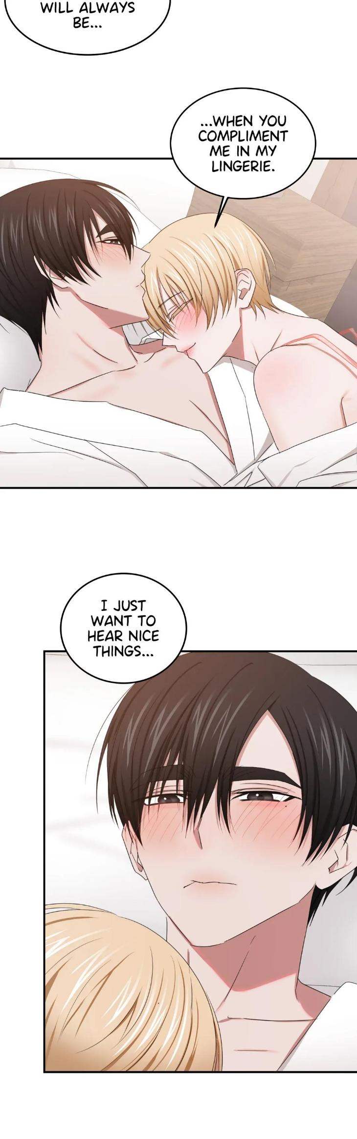 Tasty Temptations by Panty Killer – Uncensored [Eng] page 8