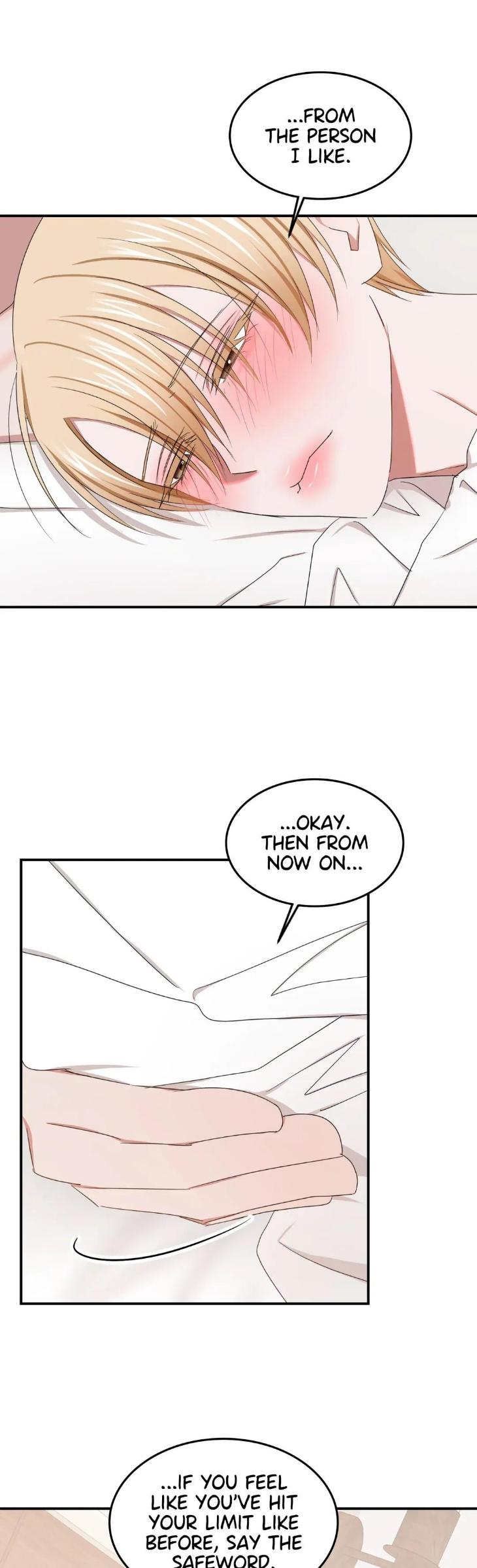 Tasty Temptations by Panty Killer – Uncensored [Eng] page 9