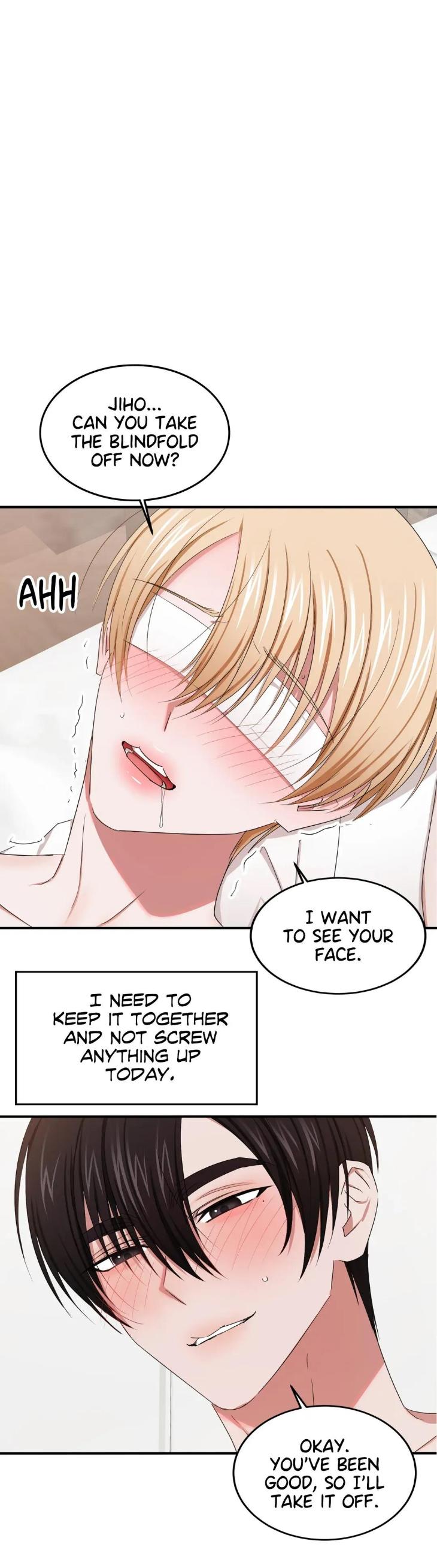 Tasty Temptations by Panty Killer – Uncensored [Eng] page 17