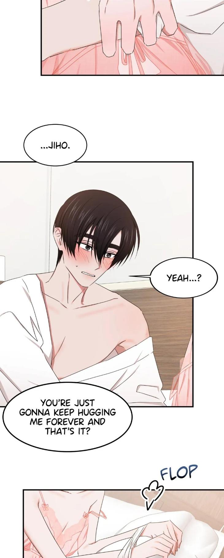 Tasty Temptations by Panty Killer – Uncensored [Eng] page 23