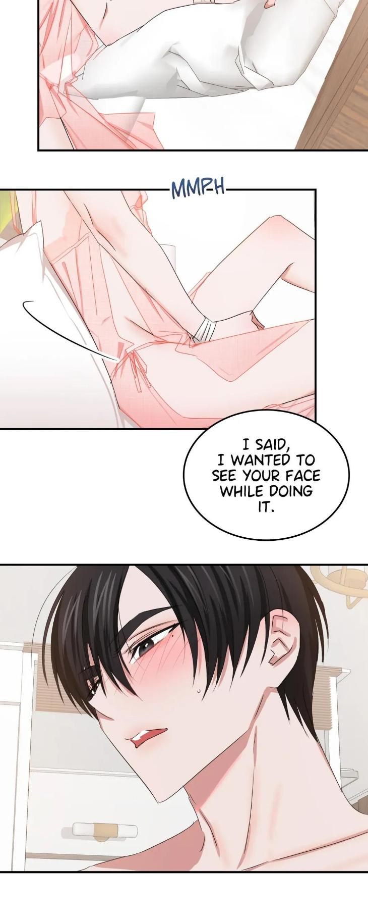Tasty Temptations by Panty Killer – Uncensored [Eng] page 24