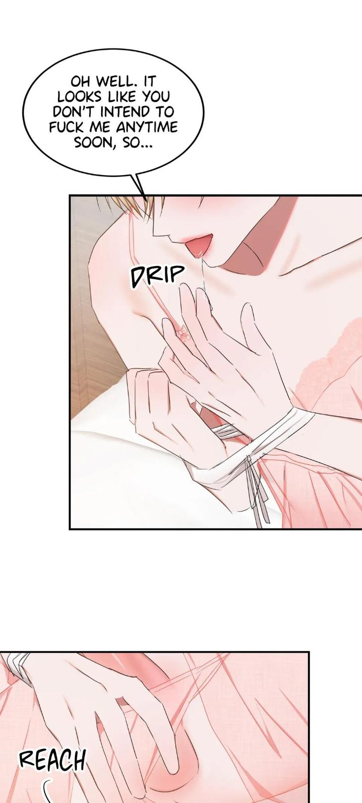 Tasty Temptations by Panty Killer – Uncensored [Eng] page 25