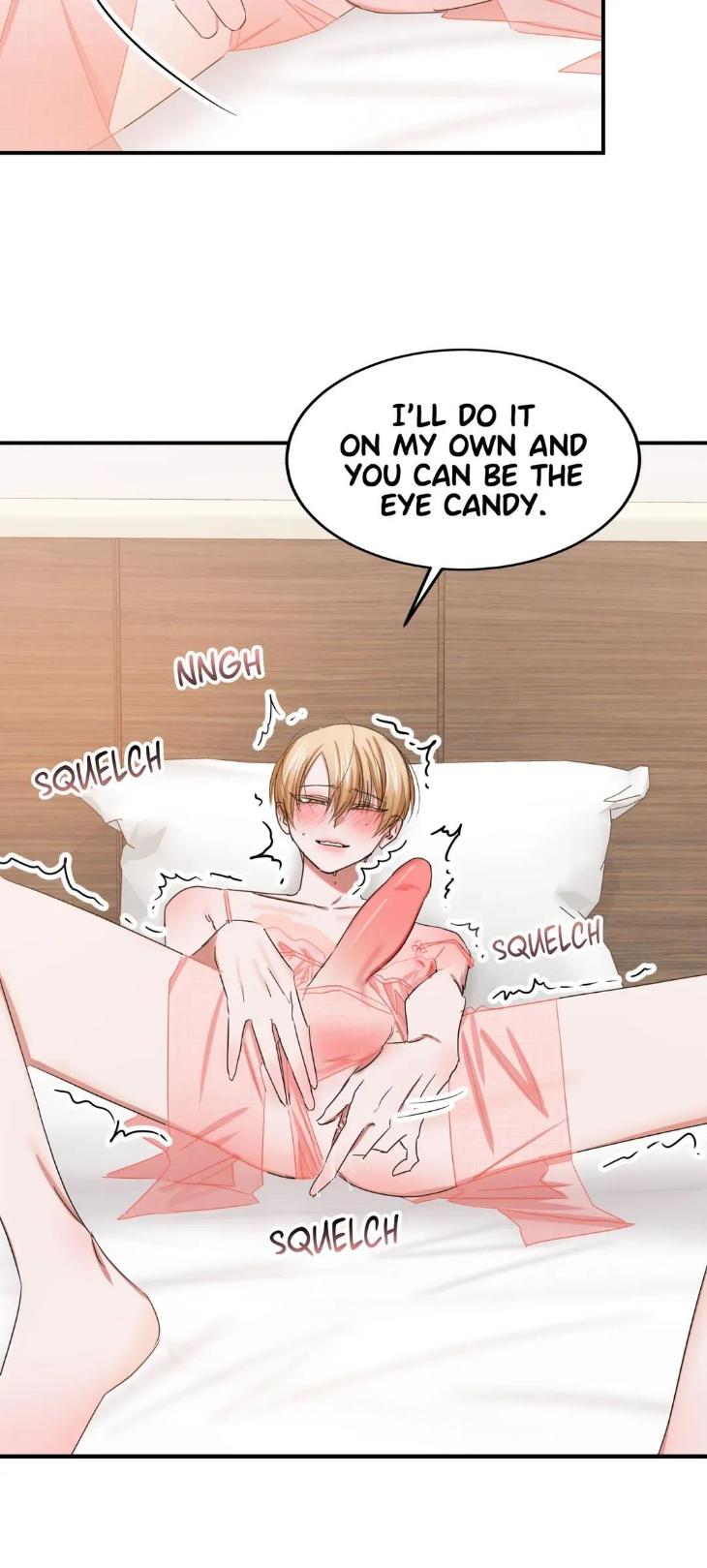 Tasty Temptations by Panty Killer – Uncensored [Eng] page 26