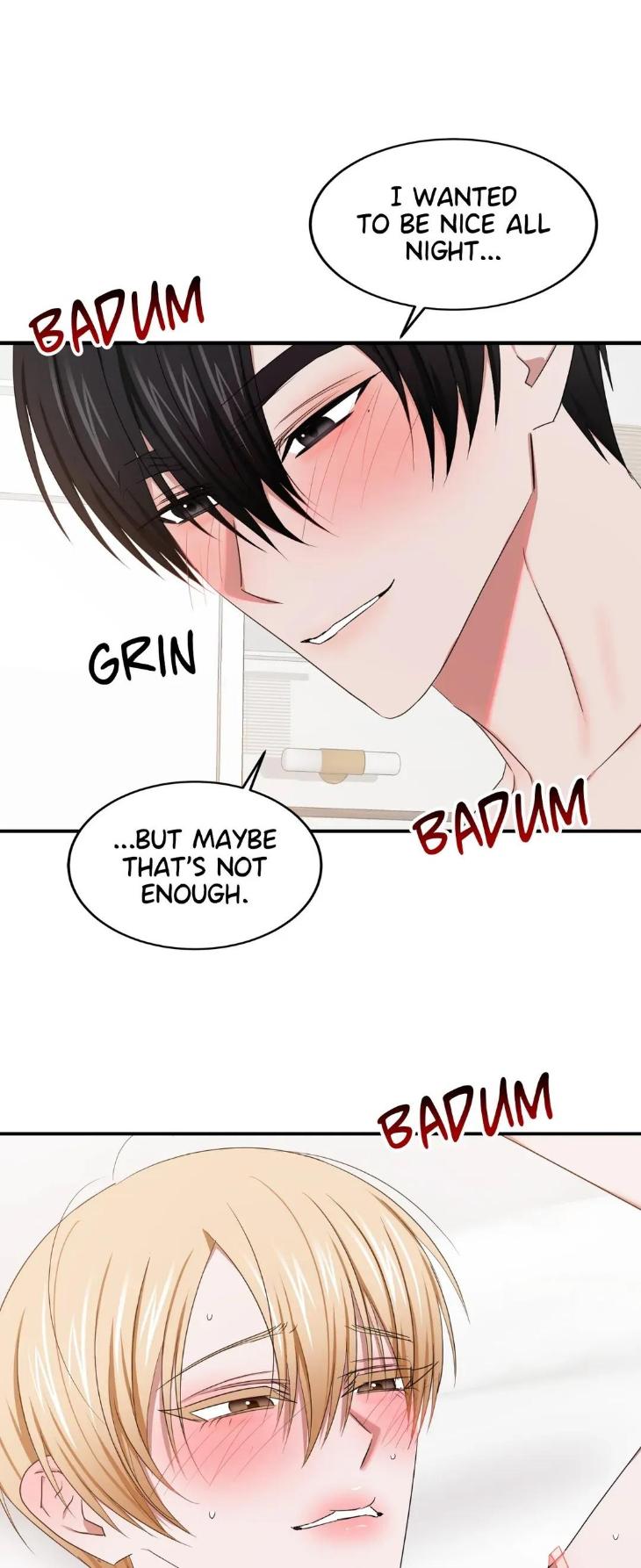 Tasty Temptations by Panty Killer – Uncensored [Eng] page 29